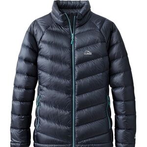 L.L. Bean Women’s Jacket Navy